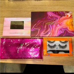 Make Up bundle! All brand new products!